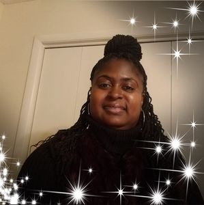 Meet your Posher, Candace